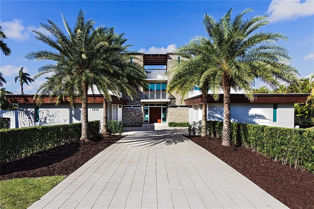 CORAL RIDGE - Residential