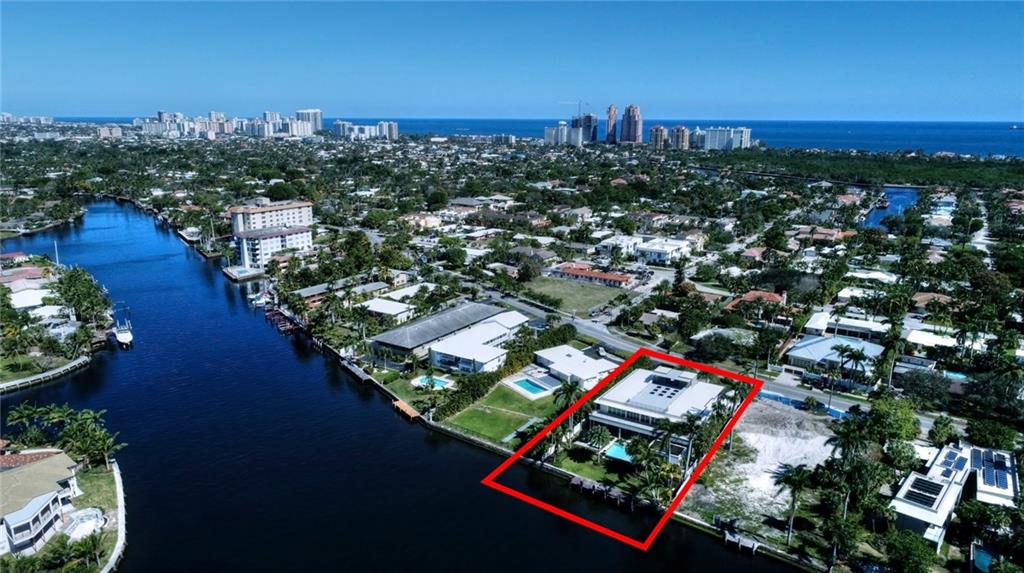 CORAL RIDGE - Residential