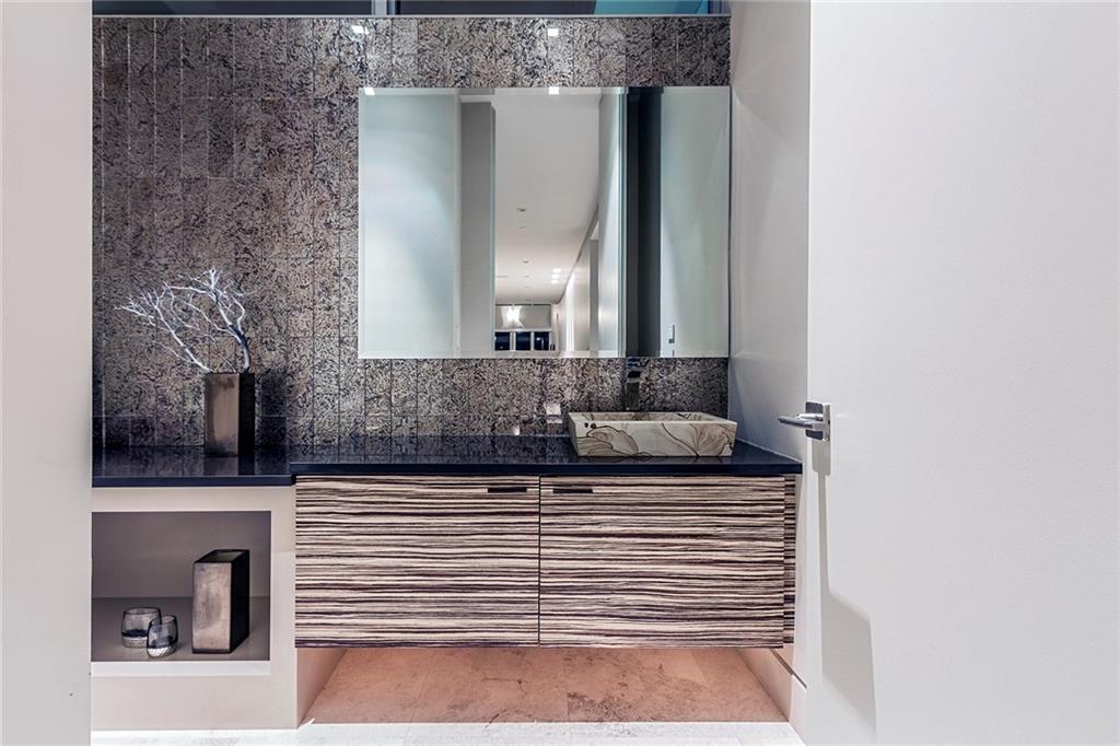 CORAL RIDGE - Residential