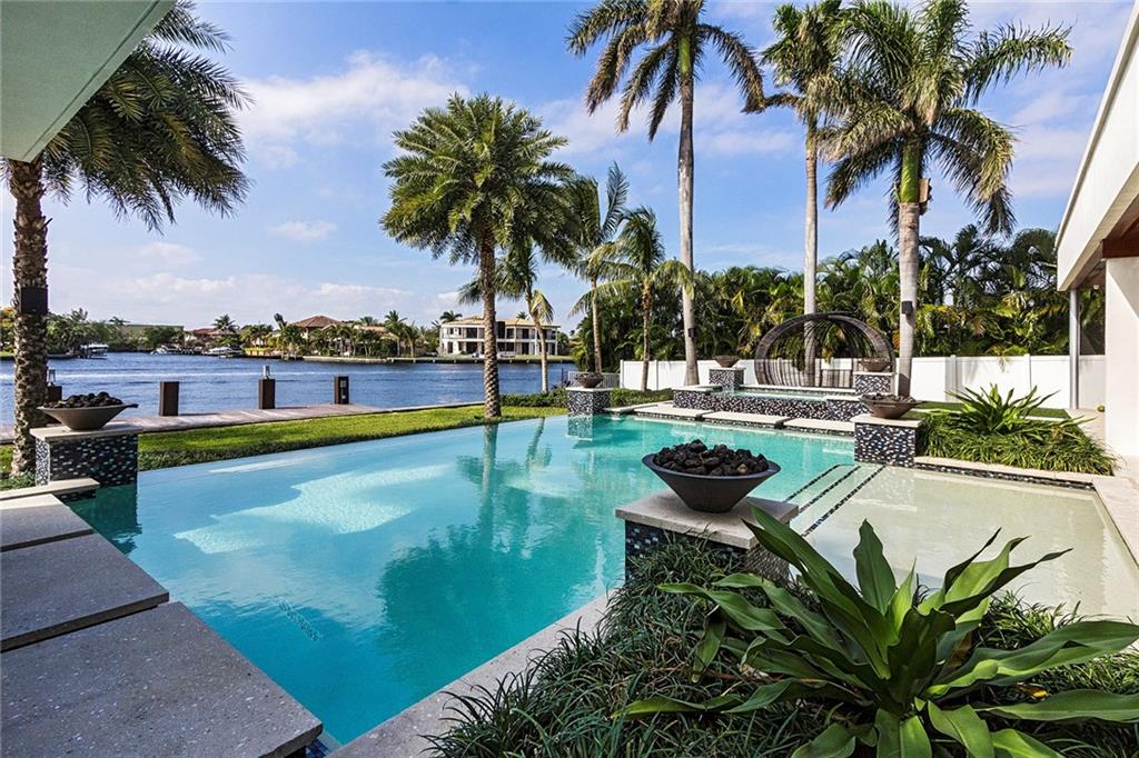 CORAL RIDGE - Residential