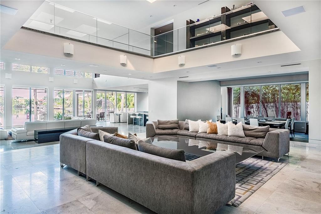 CORAL RIDGE - Residential