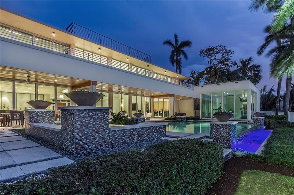 CORAL RIDGE - Residential