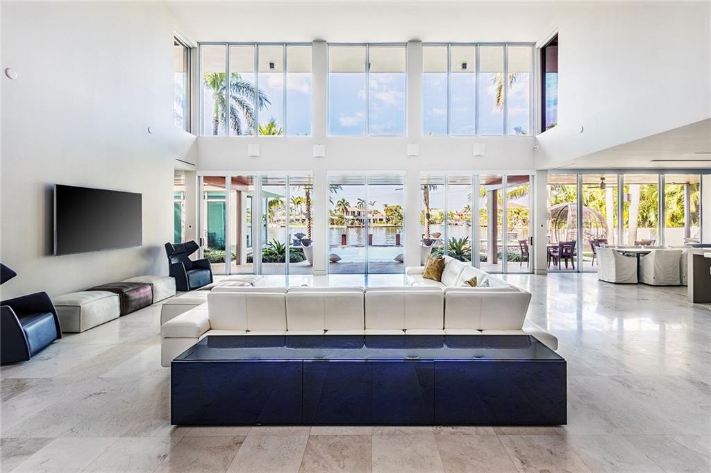 CORAL RIDGE - Residential