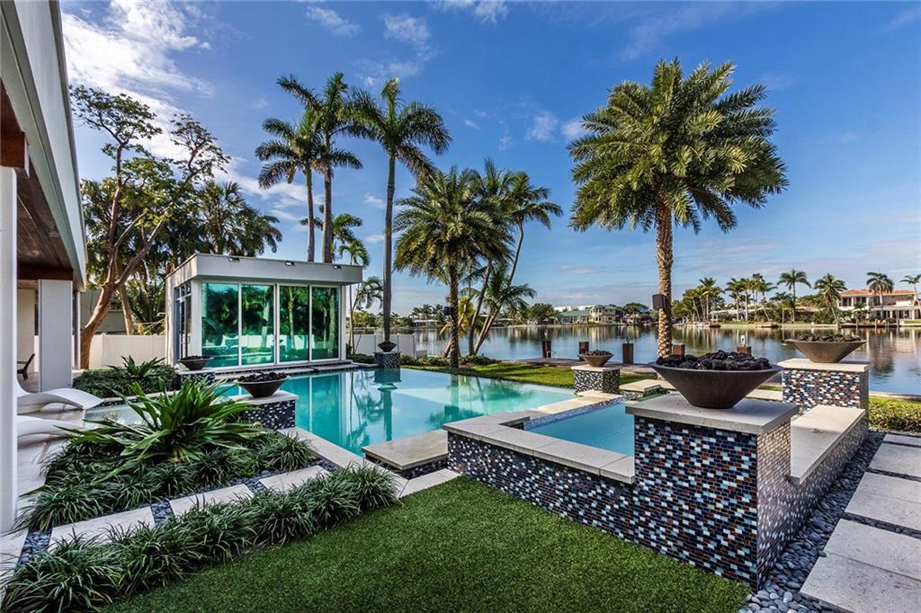 CORAL RIDGE - Residential