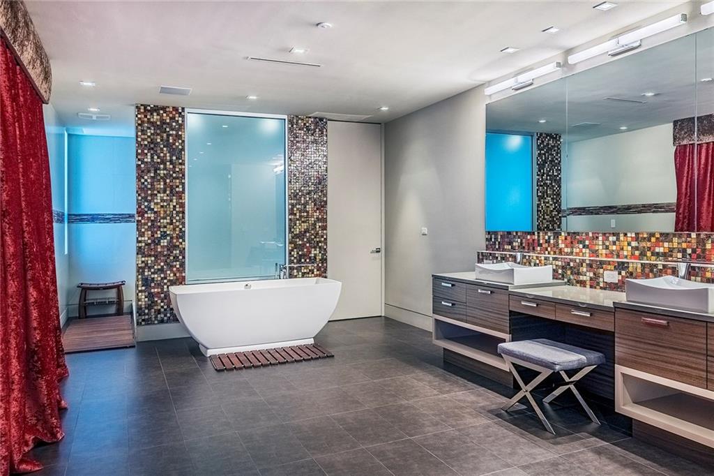 CORAL RIDGE - Residential