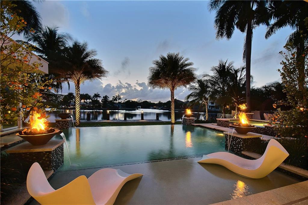 CORAL RIDGE - Residential