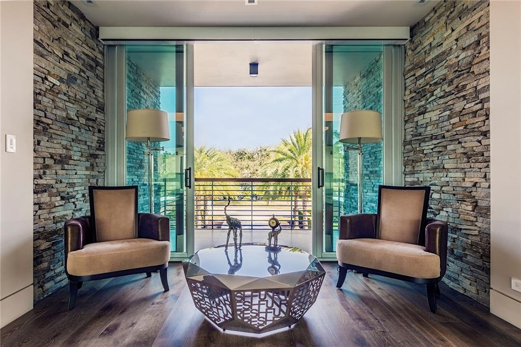 CORAL RIDGE - Residential