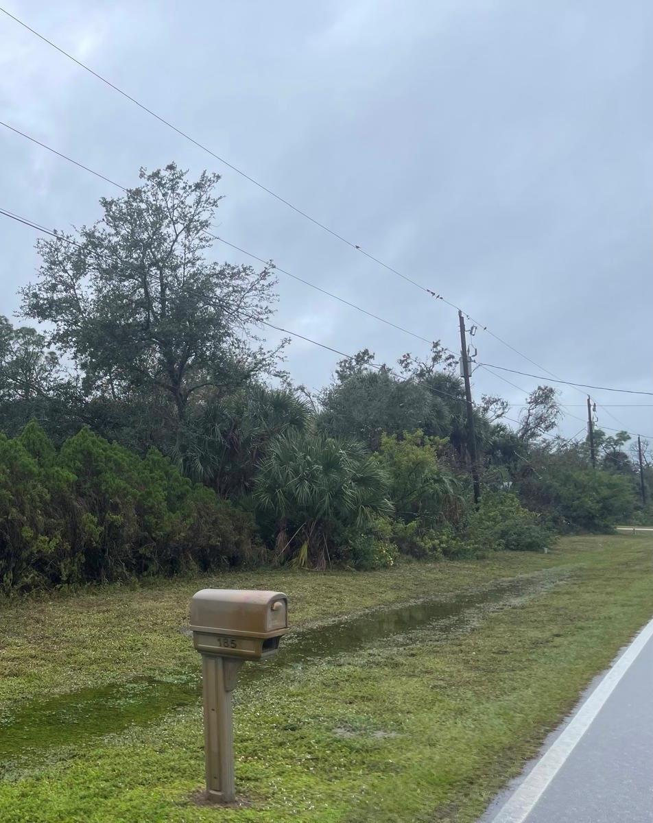 This prime vacant lot is nestled in the peaceful and growing community of Rotonda West, one of Southwest
Florida's most sought-after areas. Known for its tranquil streets and welcoming atmosphere, it offers the perfect
setting for building your dream home.
Conveniently located just a 3-minute drive from the Rotonda Golf & Country Club, this lot is also only 20 minutes
from Gasparilla Island and 15 minutes from the beautiful Englewood Beach. Enjoy easy access to stunning Gulf
Coast beaches and a variety of outdoor activities.
For those seeking additional space, the adjacent lot is also available, offering the opportunity to expand and
build a larger home for even more privacy and comfort.