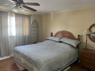 SNUG HARBOR GARDENS CONDO - Residential