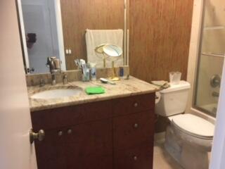 SNUG HARBOR GARDENS CONDO - Residential