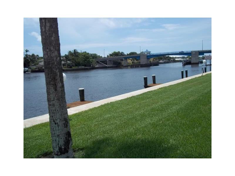 SNUG HARBOR GARDENS CONDO - Residential