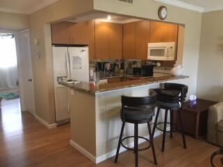 SNUG HARBOR GARDENS CONDO - Residential