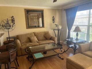 SNUG HARBOR GARDENS CONDO - Residential