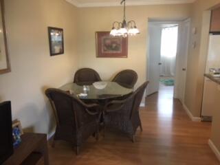 SNUG HARBOR GARDENS CONDO - Residential