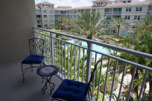 PALMETTO PLACE - Residential Lease