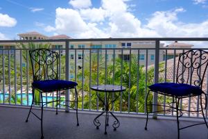 PALMETTO PLACE - Residential Lease