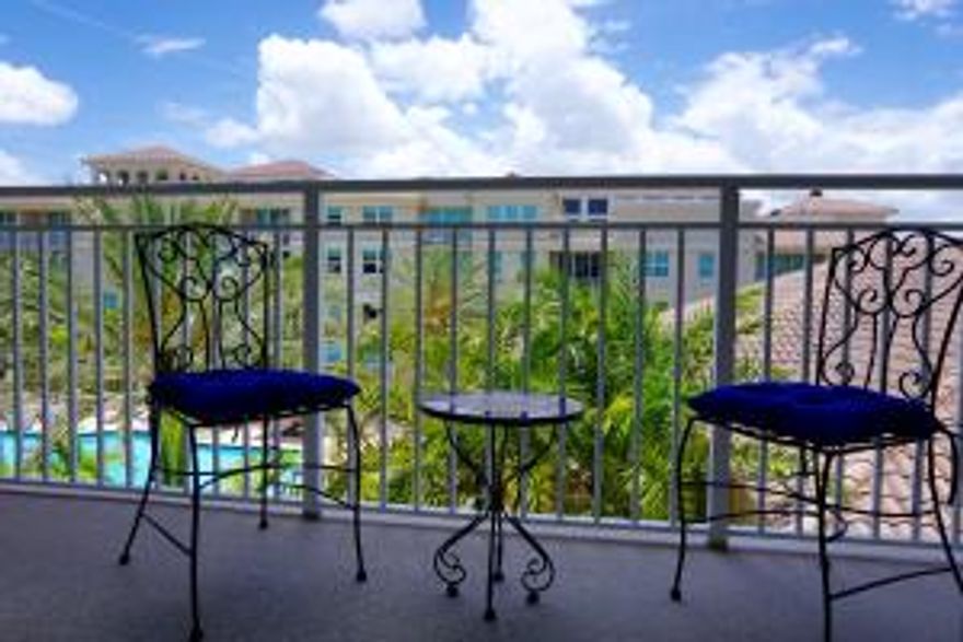 Seasonal rental in luxury condo building located in East Boca Raton.  Beautifully furnished turn key penthouse unit with panoramic pool views.Great location in the heart of downtown Boca Raton with close proximity to the Boca Raton Resort and Golf Course, the Beach, Mizner Park and the best that Boca has to offer.Palmetto Place offers resort style amenities inclusive of resort style pool, fitness center, club room, business center, 24/7 valet parking and security. No pets allowed and seasonal rental must be paid in full prior to occupancy.  INFORMATION HEREIN IS NOT GUARANTEED & SUBJECT TO ERRORS & OMISSIONS.