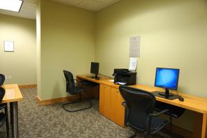 PALMETTO PLACE - Residential Lease