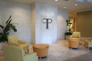 PALMETTO PLACE - Residential Lease