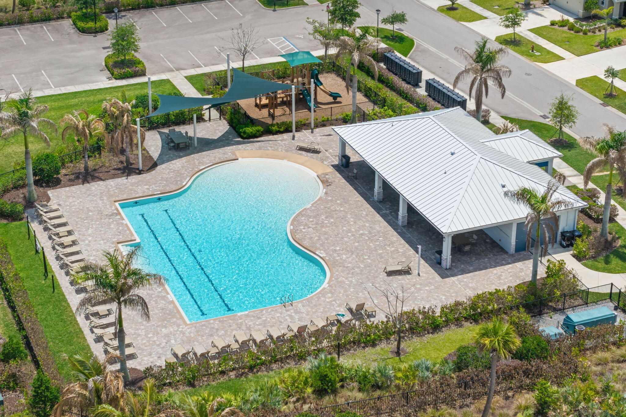 VERANO SOUTH PUD 1 - POD C - PLAT NO. 4 - Residential