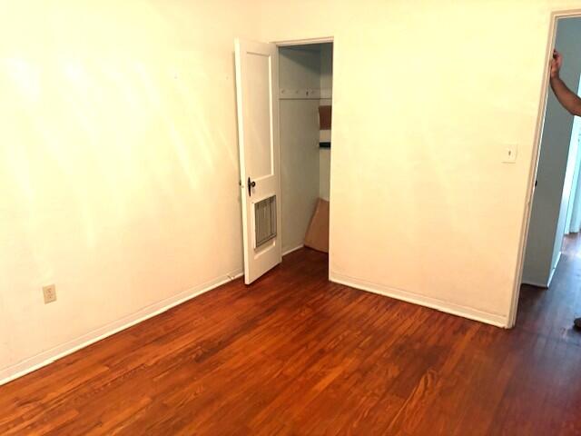 Dania Heights 3-22 B - Residential