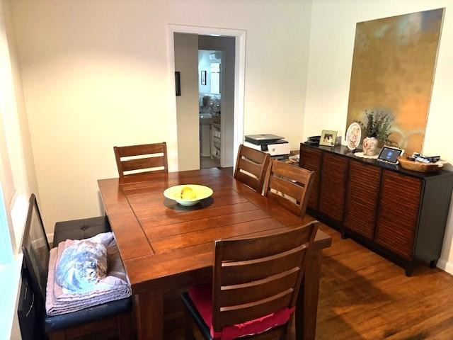 Dania Heights 3-22 B - Residential