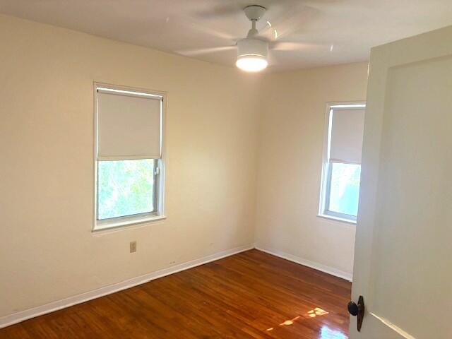 Dania Heights 3-22 B - Residential