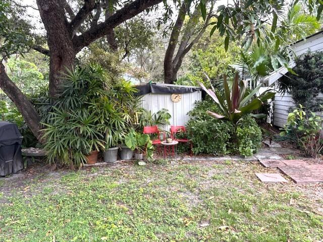 Dania Heights 3-22 B - Residential