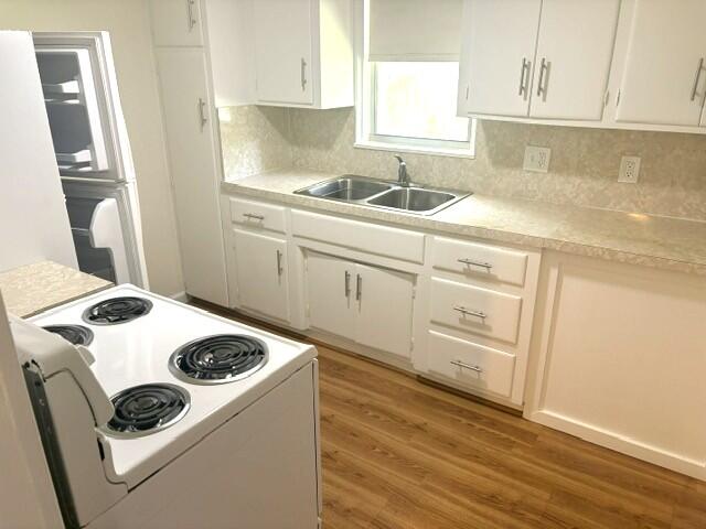 Dania Heights 3-22 B - Residential
