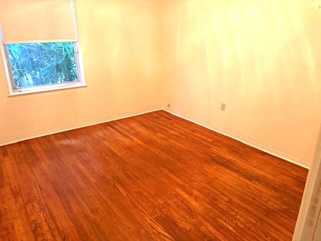 Dania Heights 3-22 B - Residential