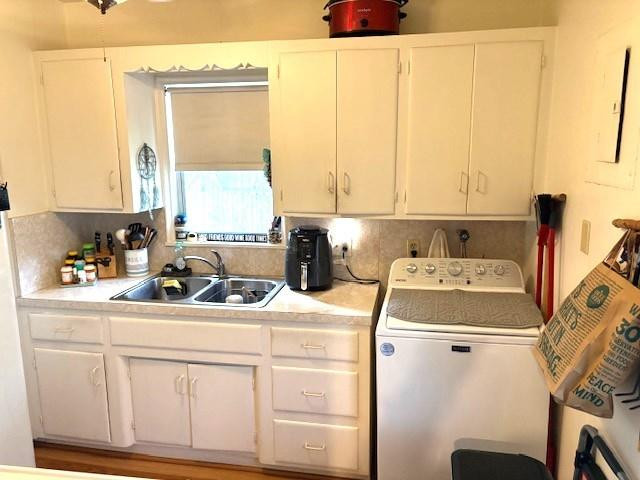 Dania Heights 3-22 B - Residential