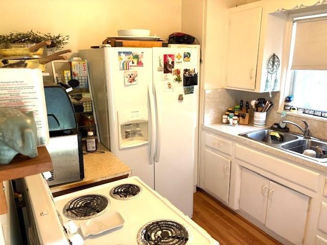 Dania Heights 3-22 B - Residential