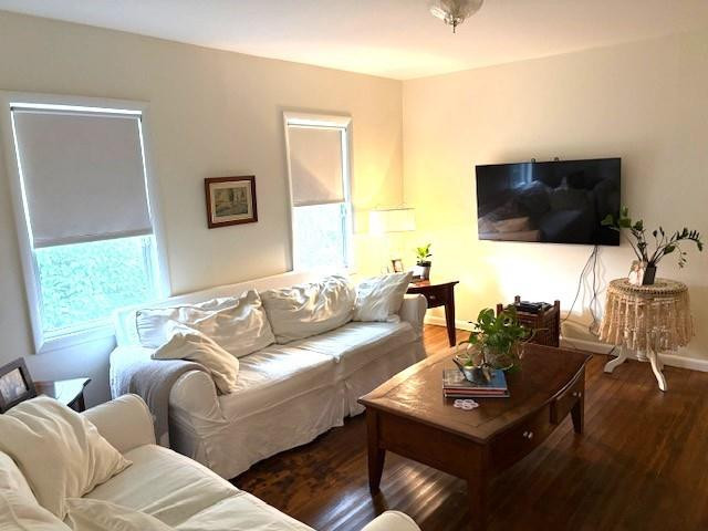 Dania Heights 3-22 B - Residential