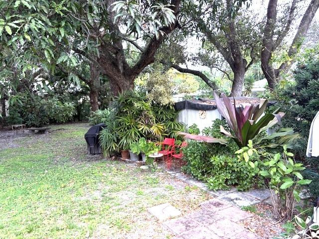 Dania Heights 3-22 B - Residential