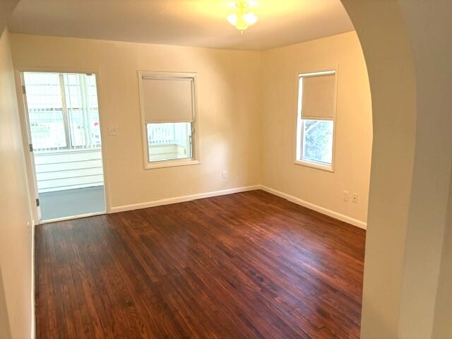 Dania Heights 3-22 B - Residential