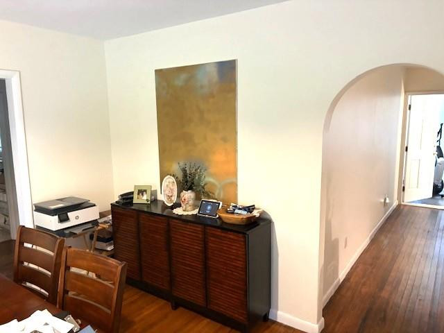 Dania Heights 3-22 B - Residential