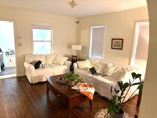 Dania Heights 3-22 B - Residential