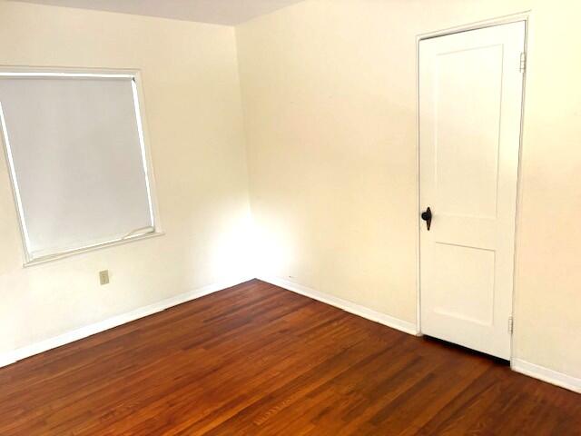 Dania Heights 3-22 B - Residential