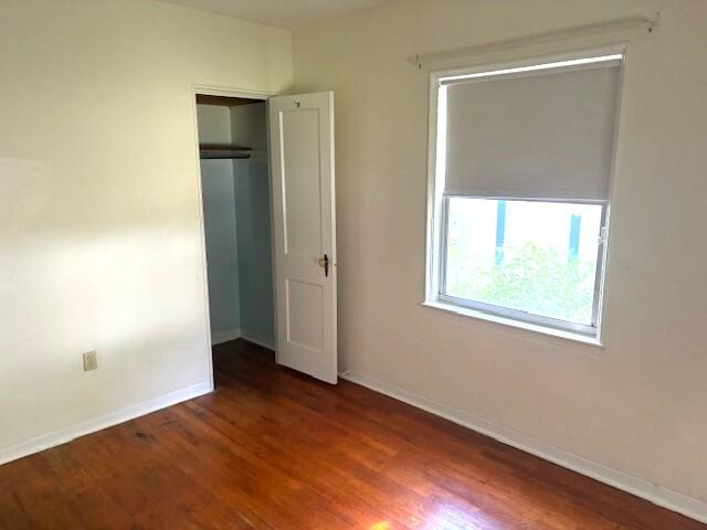 Dania Heights 3-22 B - Residential