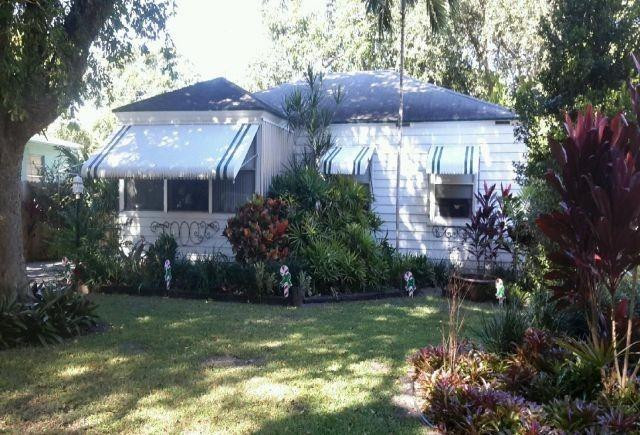 Dania Heights 3-22 B - Residential