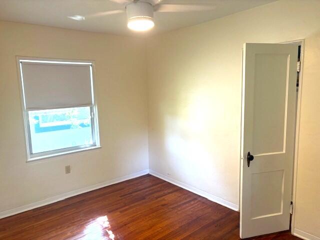 Dania Heights 3-22 B - Residential