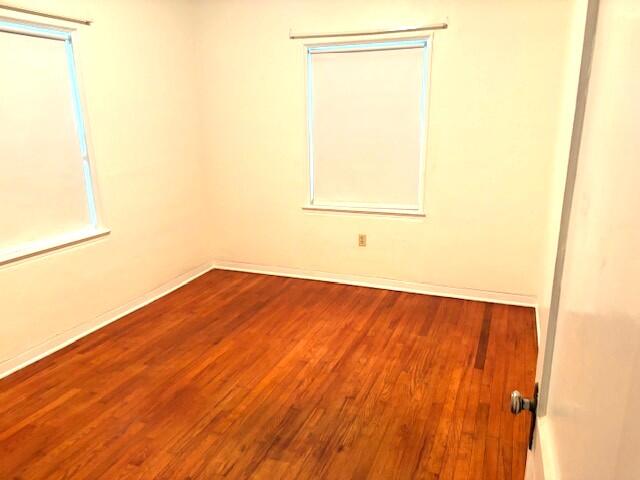 Dania Heights 3-22 B - Residential