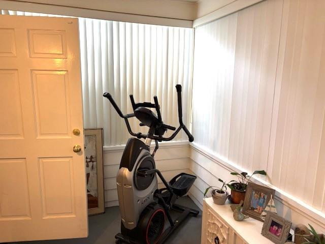 Dania Heights 3-22 B - Residential