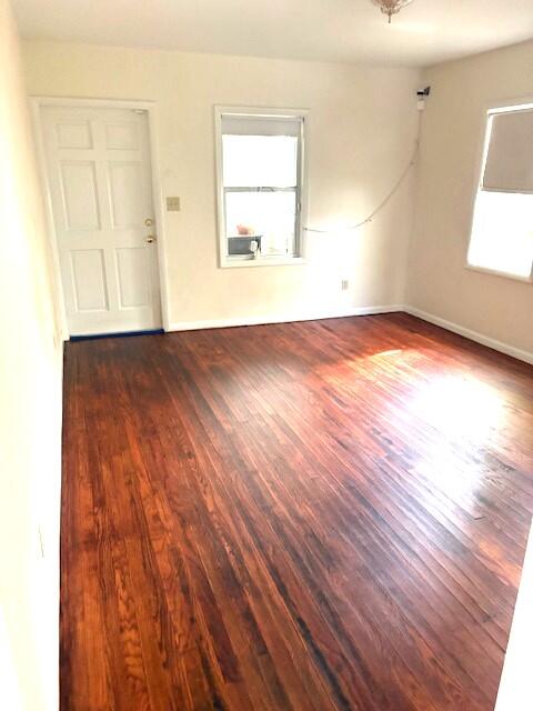 Dania Heights 3-22 B - Residential