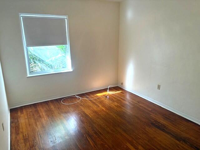 Dania Heights 3-22 B - Residential