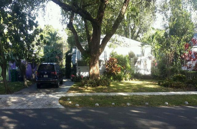 Dania Heights 3-22 B - Residential