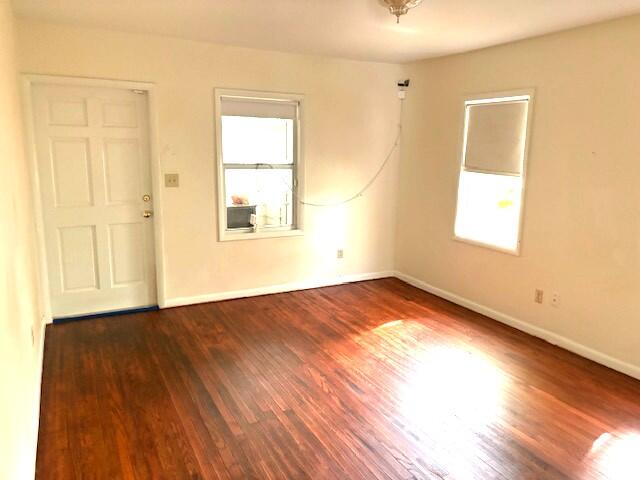 Dania Heights 3-22 B - Residential