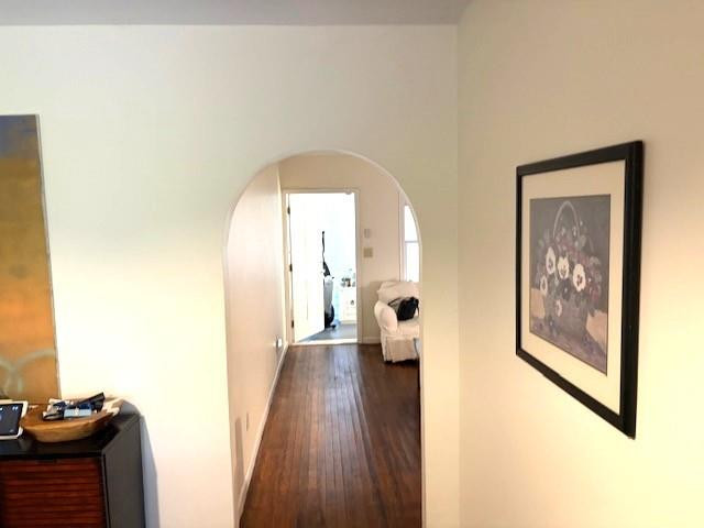 Dania Heights 3-22 B - Residential