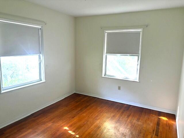 Dania Heights 3-22 B - Residential