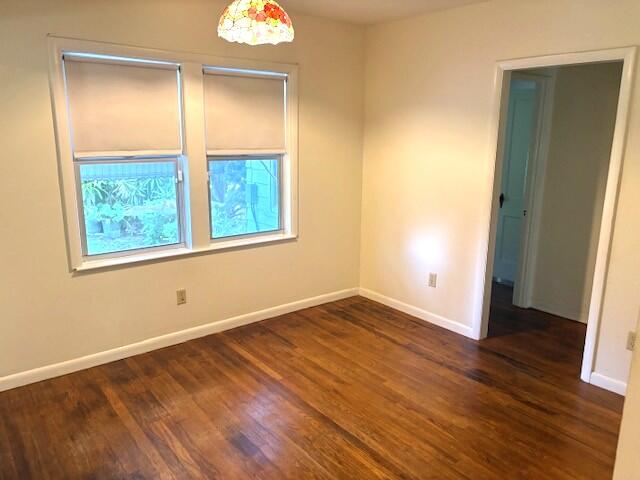 Dania Heights 3-22 B - Residential